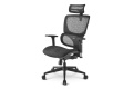 Disponibili da oggi due nuove sedie pensate per la produttivit con il massimo comfort.